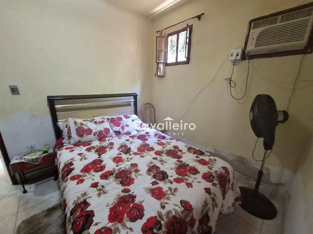 Casa, 2 quartos, 80 m² - Foto 19
