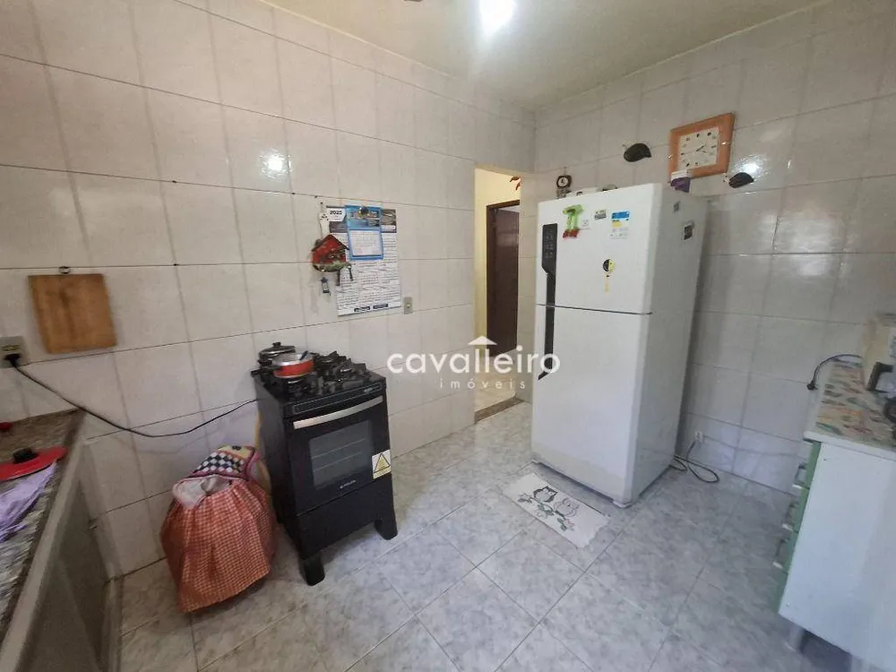 Casa, 2 quartos, 80 m² - Foto 13