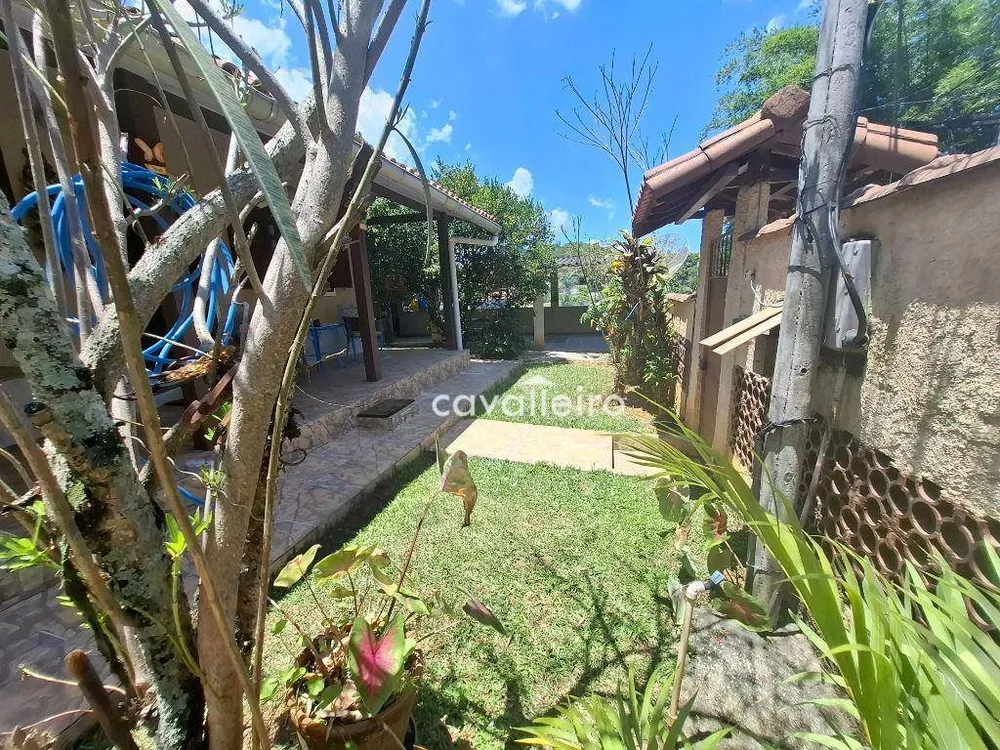 Casa, 2 quartos, 80 m² - Foto 5
