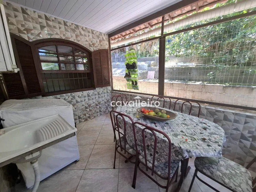 Casa, 2 quartos, 80 m² - Foto 12