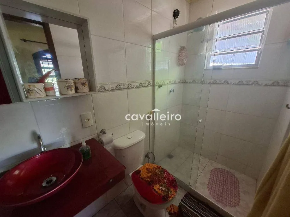 Casa, 2 quartos, 80 m² - Foto 18
