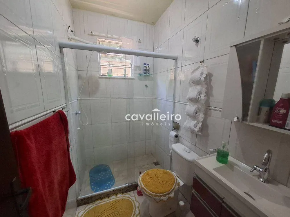 Casa, 2 quartos, 80 m² - Foto 14
