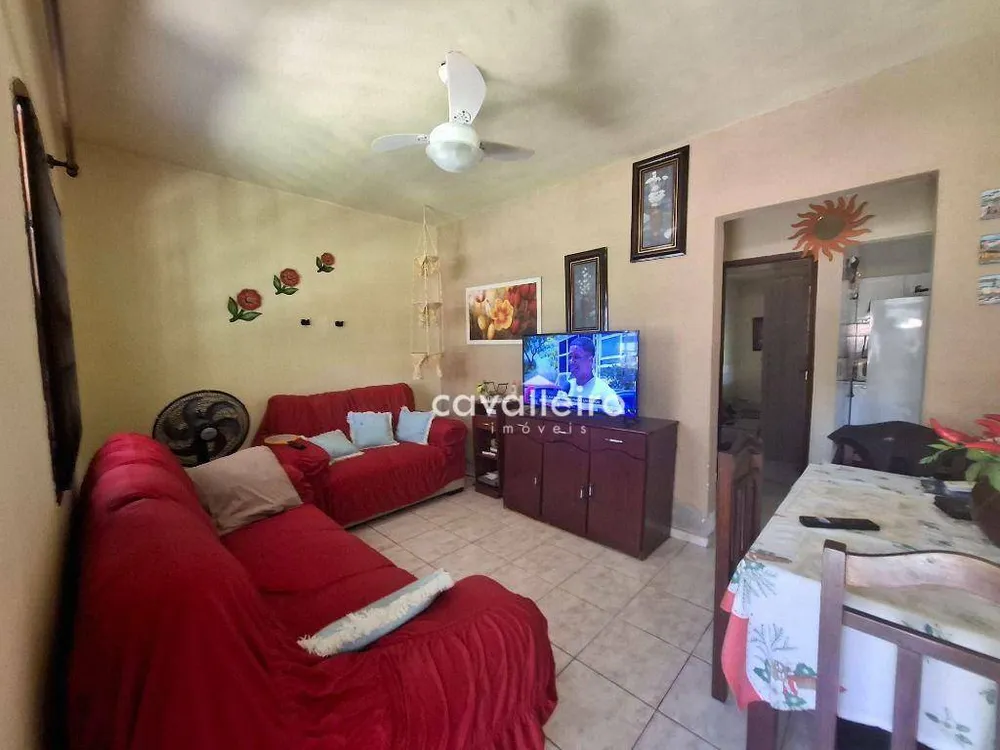 Casa, 2 quartos, 80 m² - Foto 11
