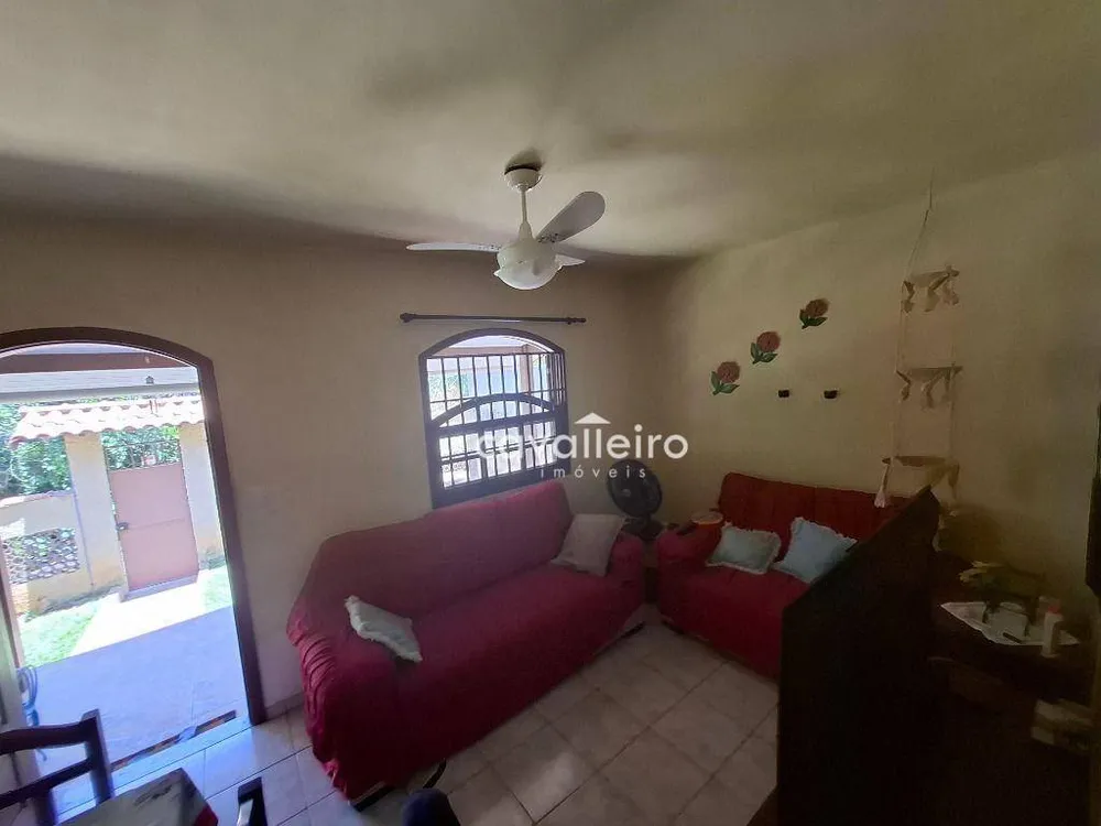 Casa, 2 quartos, 80 m² - Foto 15