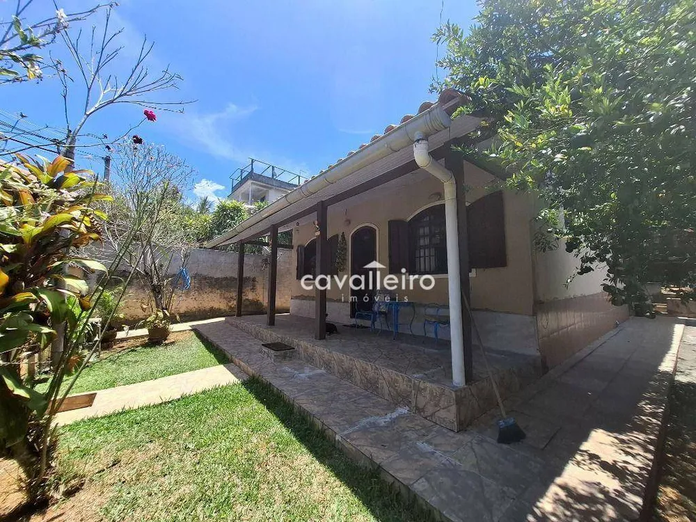 Casa, 2 quartos, 80 m² - Foto 3