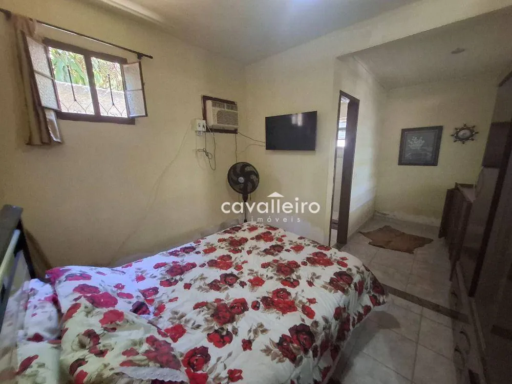 Casa, 2 quartos, 80 m² - Foto 17