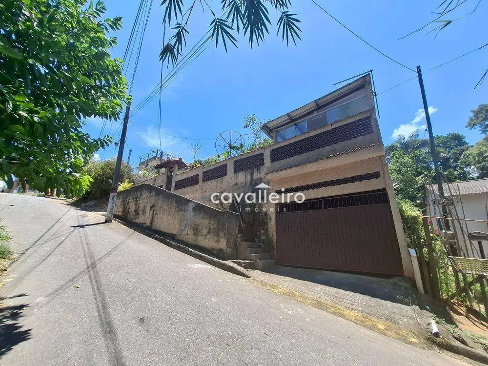 Casa, 2 quartos, 80 m² - Foto 1