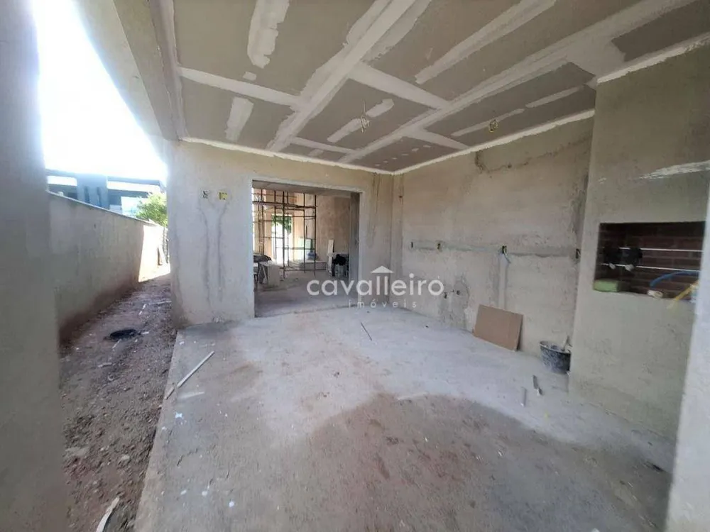 Casa de Condomínio, 3 quartos - Foto 6