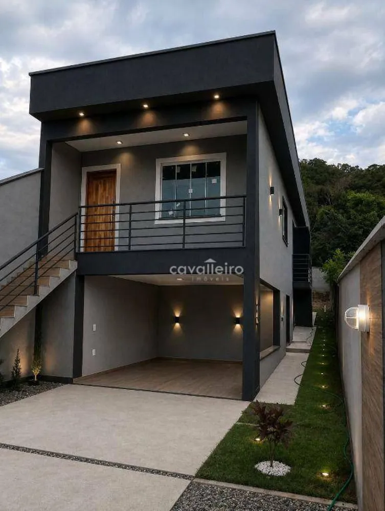 Casa, 2 quartos, 85 m² - Foto 1
