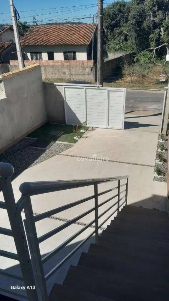 Casa, 2 quartos, 85 m² - Foto 9