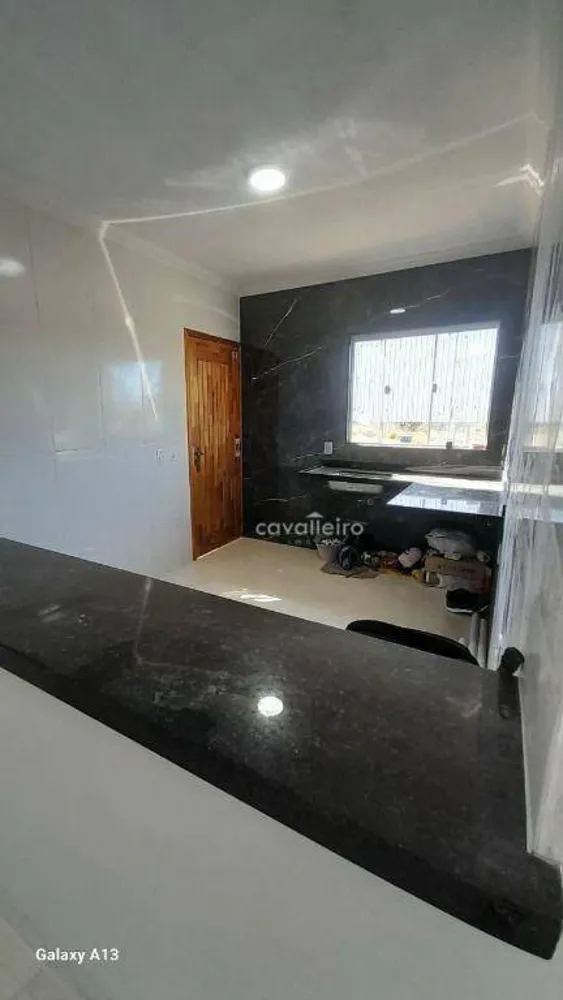 Casa, 2 quartos, 85 m² - Foto 2