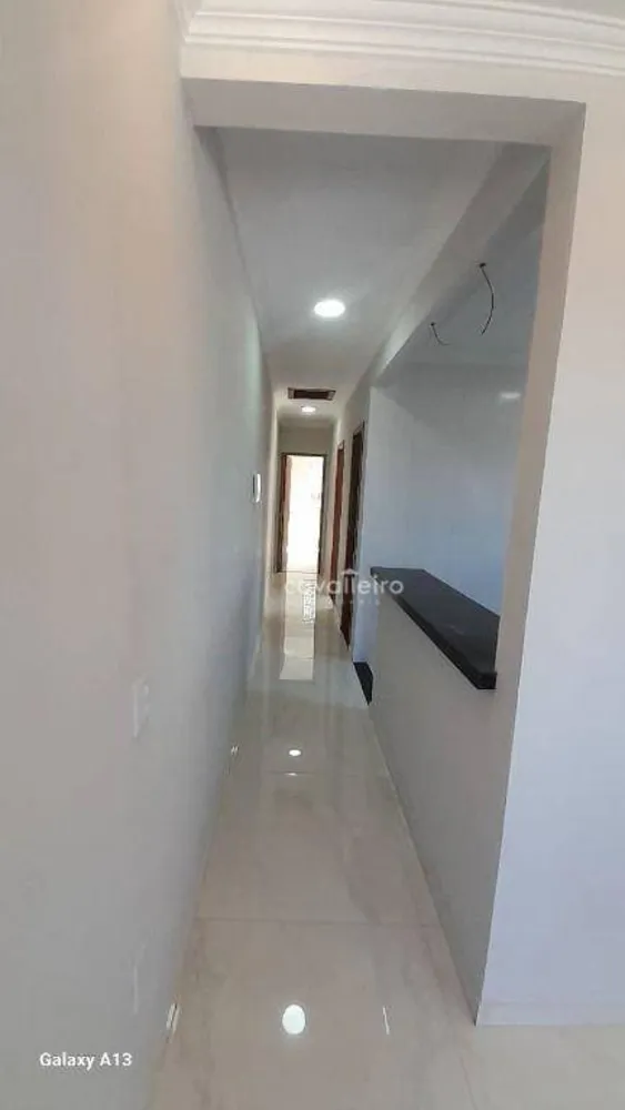 Casa, 2 quartos, 85 m² - Foto 6