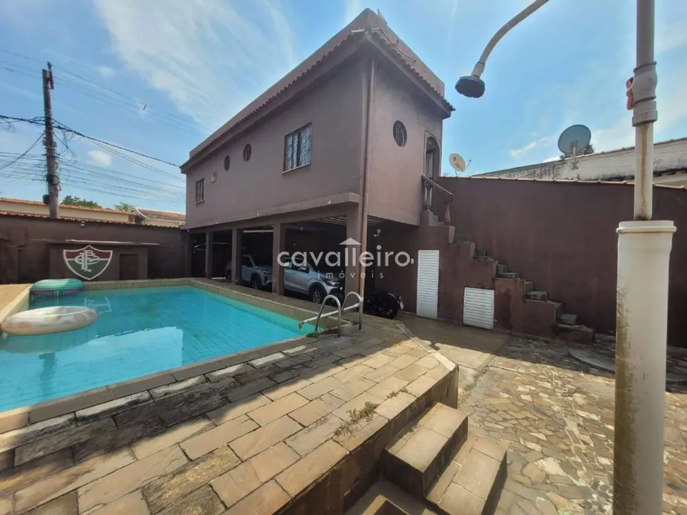 Casa, 2 quartos, 152 m² - Foto 1