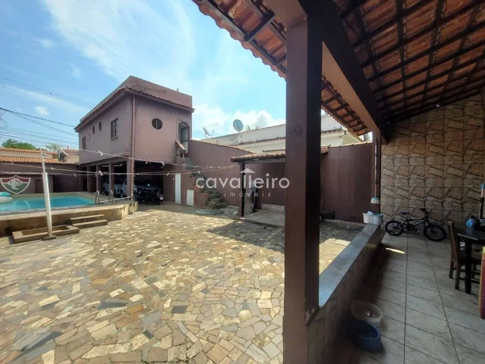 Casa, 2 quartos, 152 m² - Foto 4