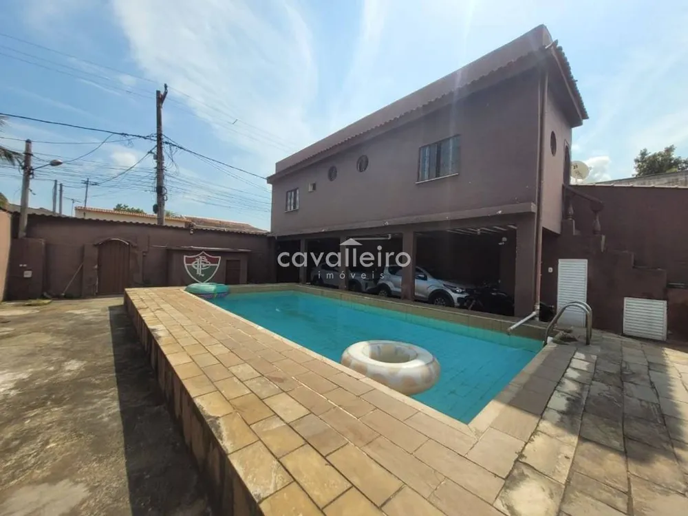 Casa, 2 quartos, 152 m² - Foto 11