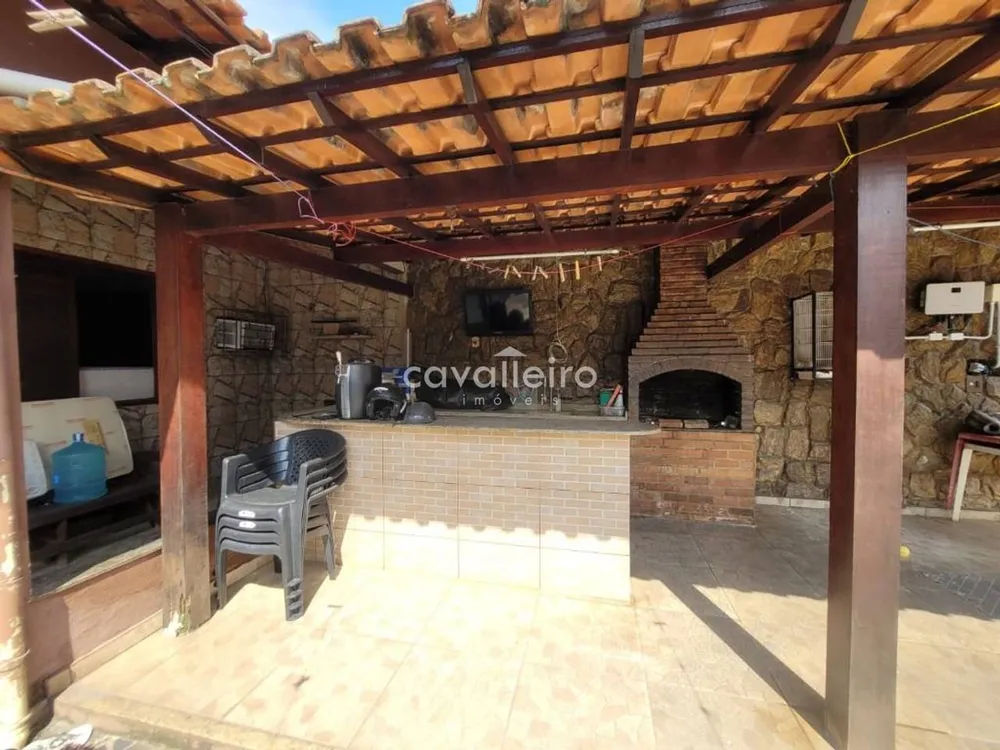 Casa, 2 quartos, 152 m² - Foto 13