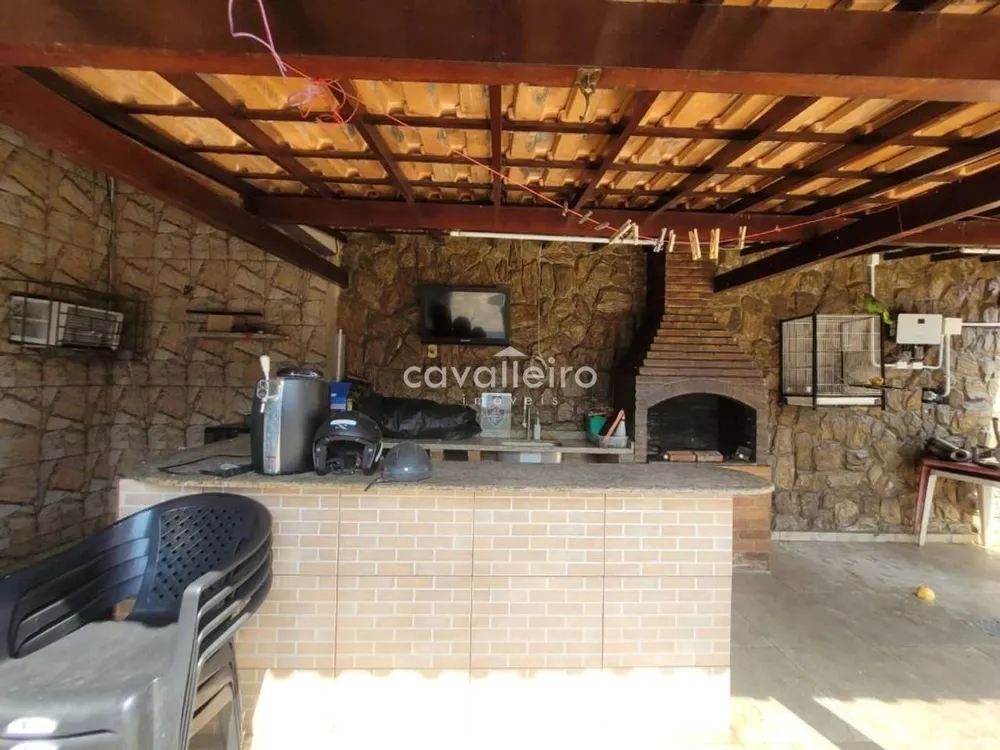 Casa, 2 quartos, 152 m² - Foto 12