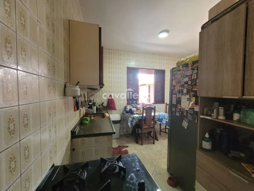 Casa, 2 quartos, 152 m² - Foto 3