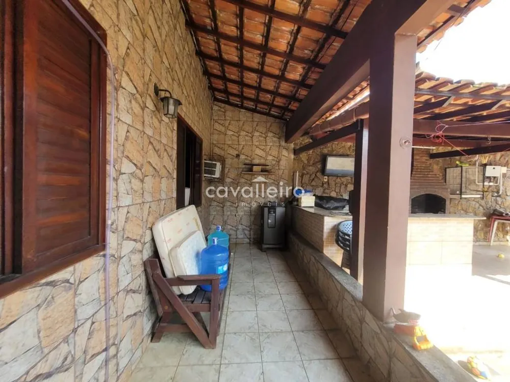Casa, 2 quartos, 152 m² - Foto 8