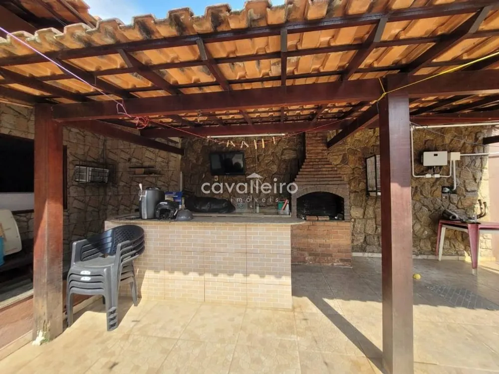 Casa, 2 quartos, 152 m² - Foto 14