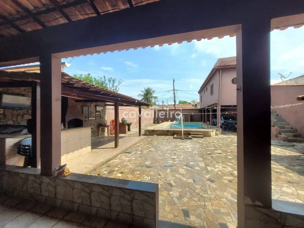 Casa, 2 quartos, 152 m² - Foto 9