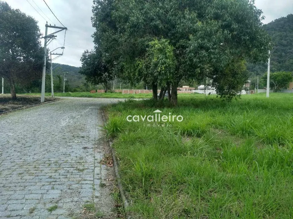 Loteamento e Condomínio, 545 m² - Foto 3