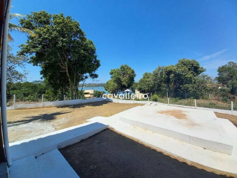 Casa, 5 quartos, 306 m² - Foto 6