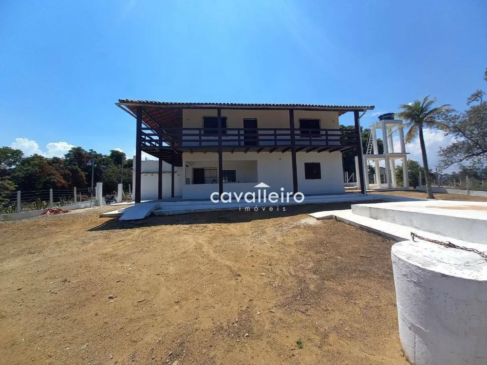 Casa, 5 quartos, 306 m² - Foto 8