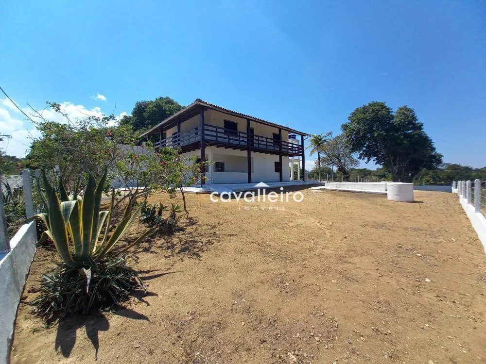 Casa, 5 quartos, 306 m² - Foto 3