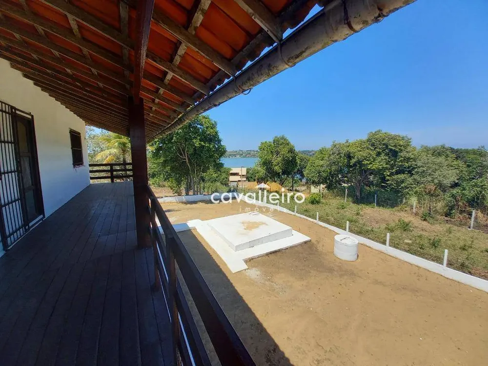 Casa, 5 quartos, 306 m² - Foto 30