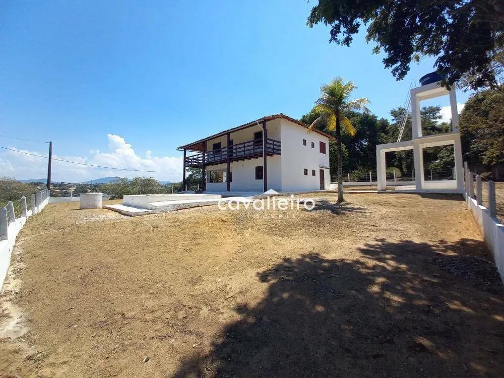 Casa, 5 quartos, 306 m² - Foto 4
