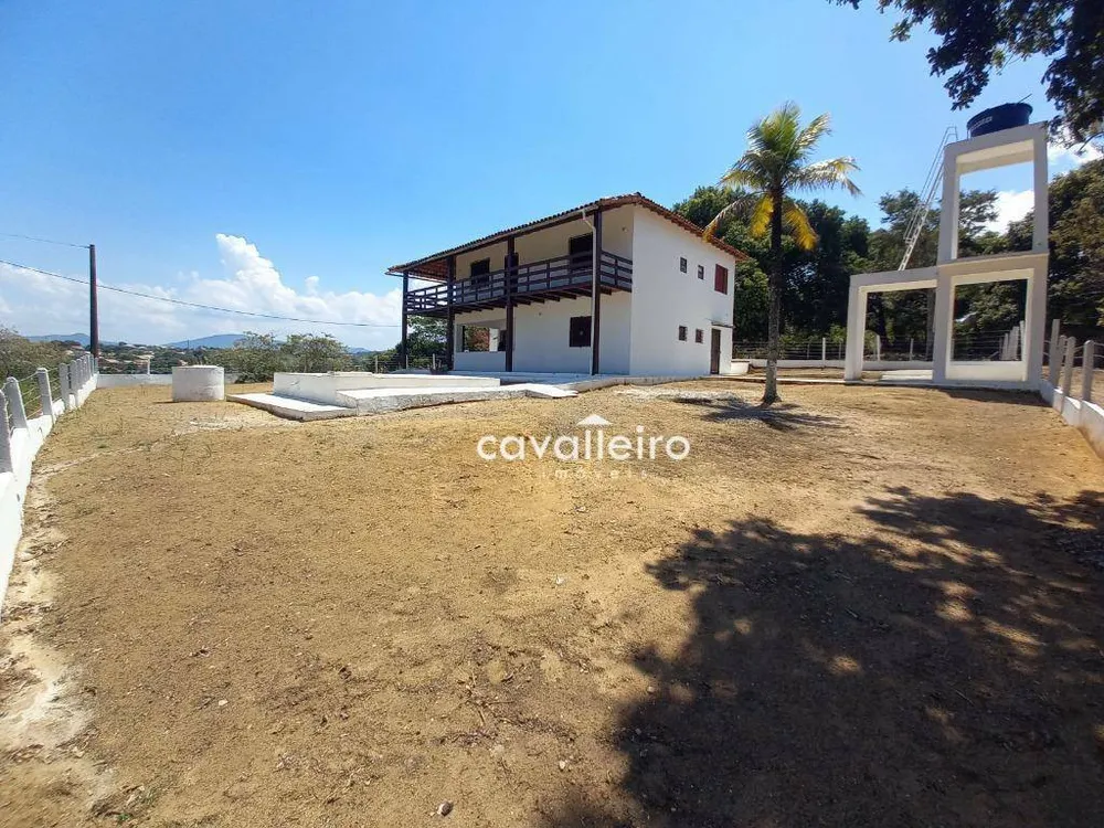 Casa, 5 quartos, 306 m² - Foto 5