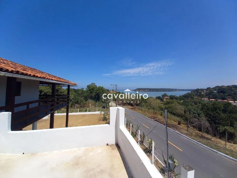 Casa, 5 quartos, 306 m² - Foto 31