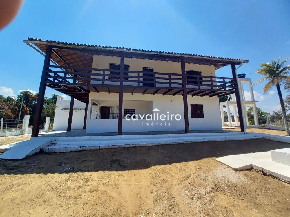 Casa, 5 quartos, 306 m² - Foto 2