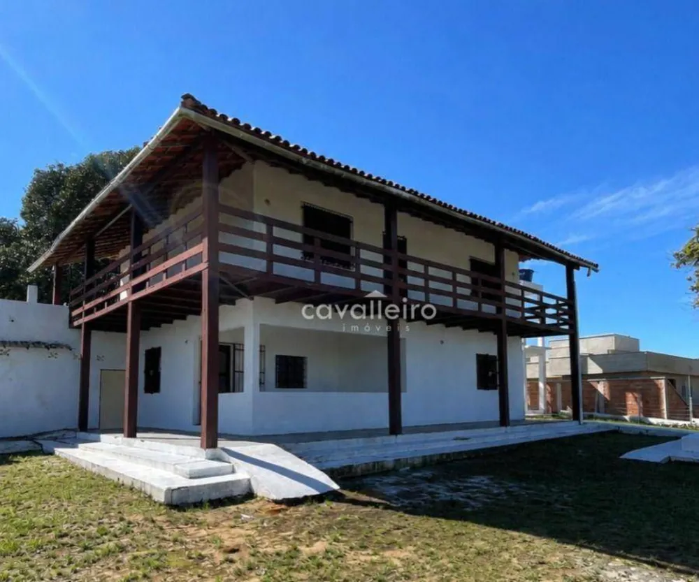 Casa, 5 quartos, 306 m² - Foto 40