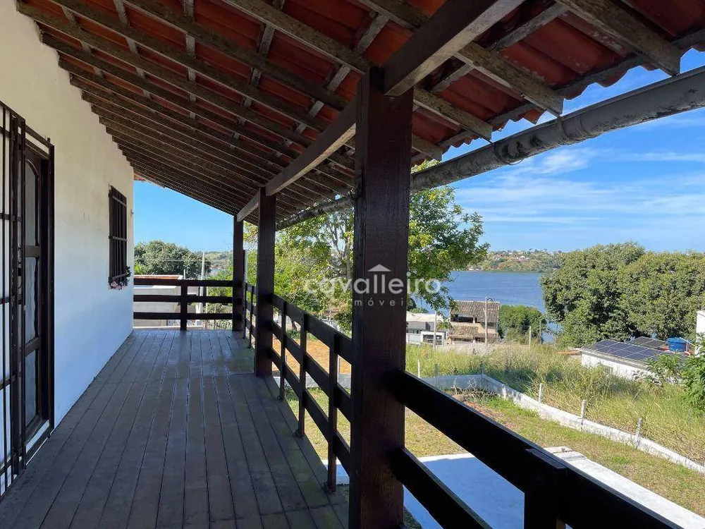Casa, 5 quartos, 306 m² - Foto 46