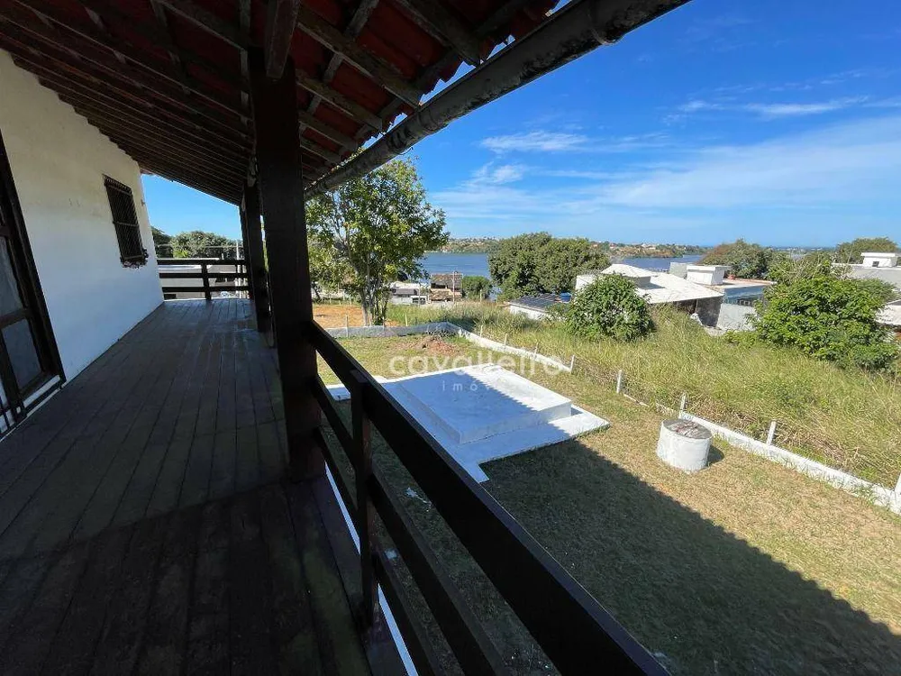 Casa, 5 quartos, 306 m² - Foto 47