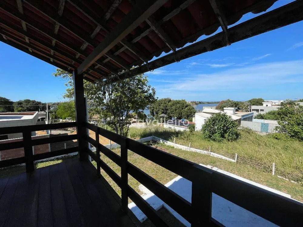 Casa, 5 quartos, 306 m² - Foto 49