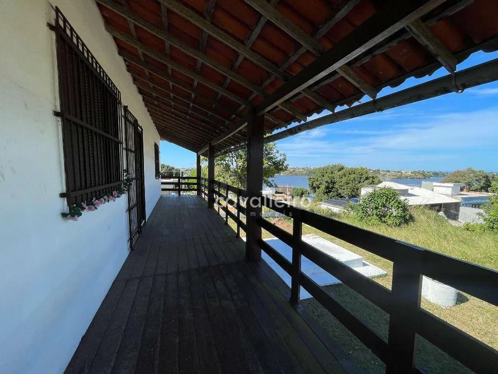 Casa, 5 quartos, 306 m² - Foto 45