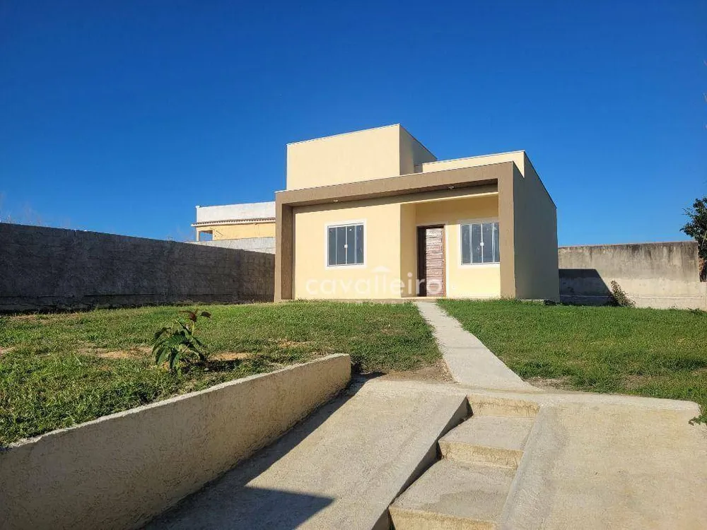 Casa, 2 quartos, 71 m² - Foto 4
