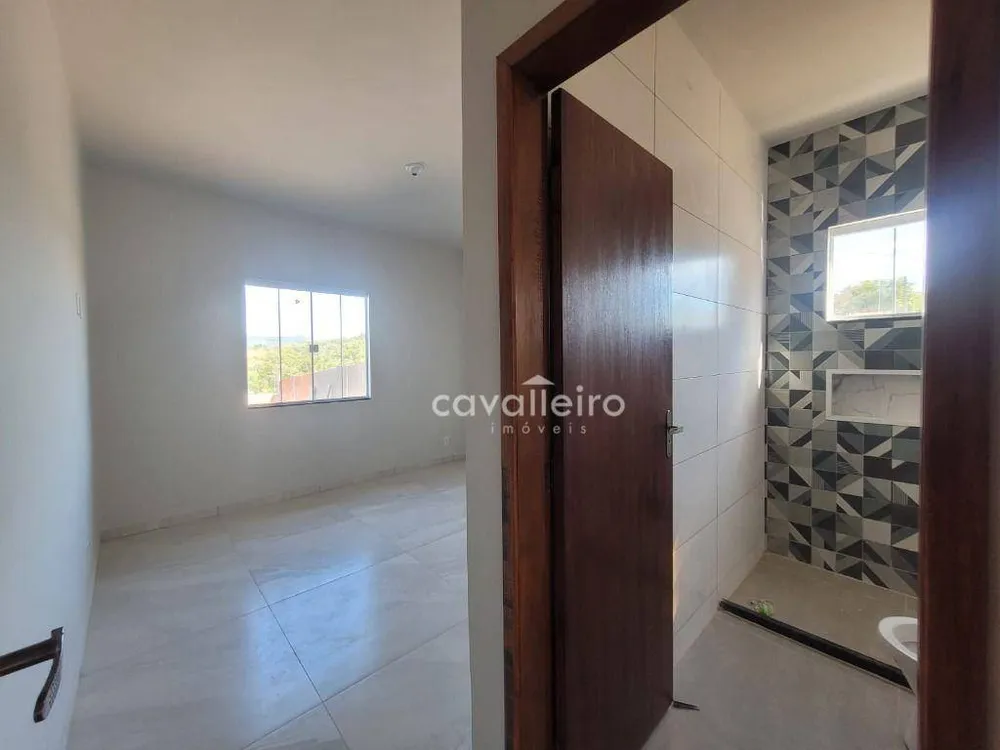 Casa, 2 quartos, 71 m² - Foto 7