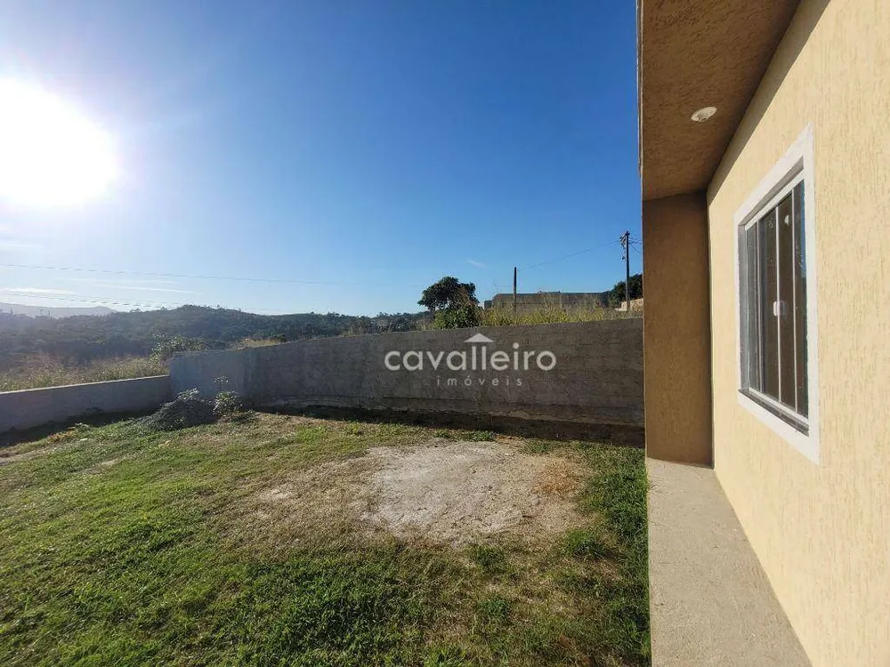 Casa, 2 quartos, 71 m² - Foto 12