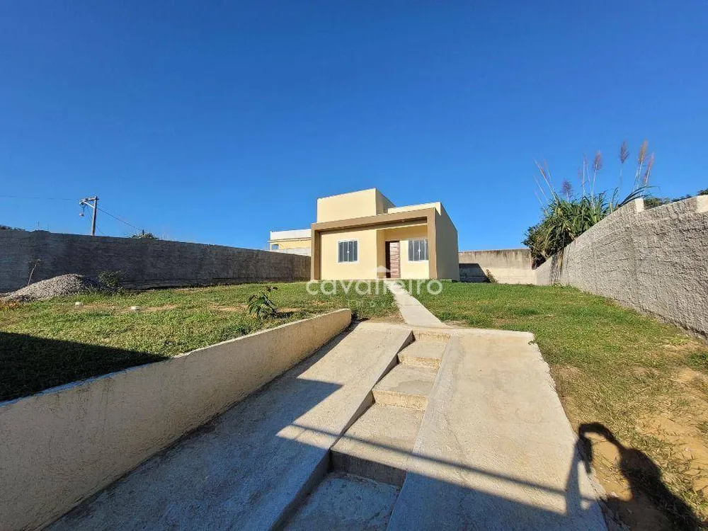 Casa, 2 quartos, 71 m² - Foto 6
