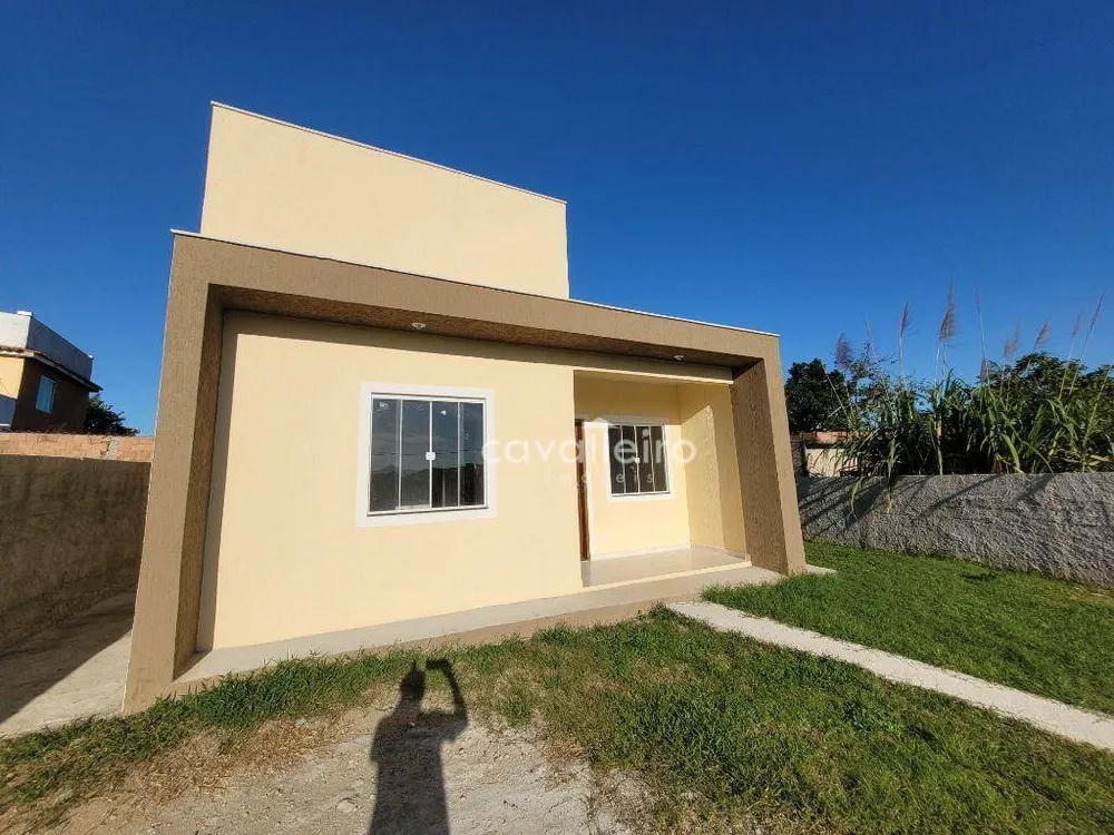 Casa, 2 quartos, 71 m² - Foto 14