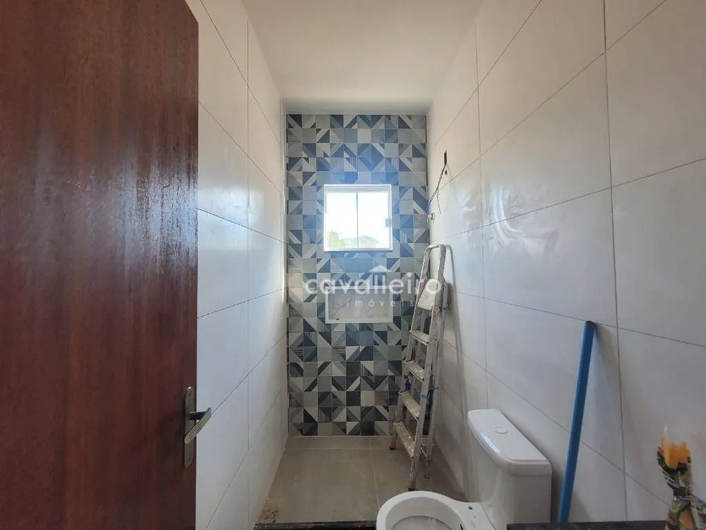 Casa, 2 quartos, 71 m² - Foto 13