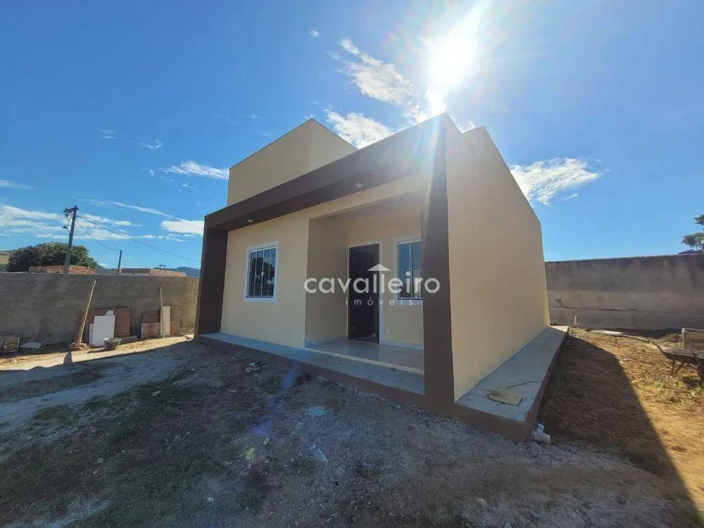 Casa, 2 quartos, 71 m² - Foto 1