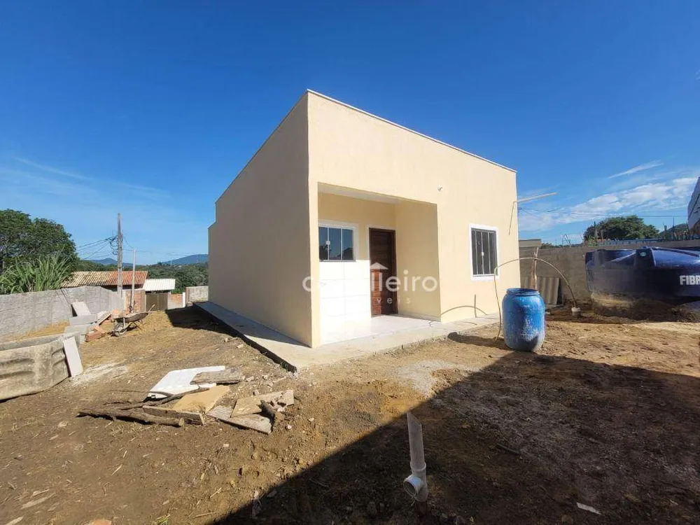 Casa, 2 quartos, 71 m² - Foto 19