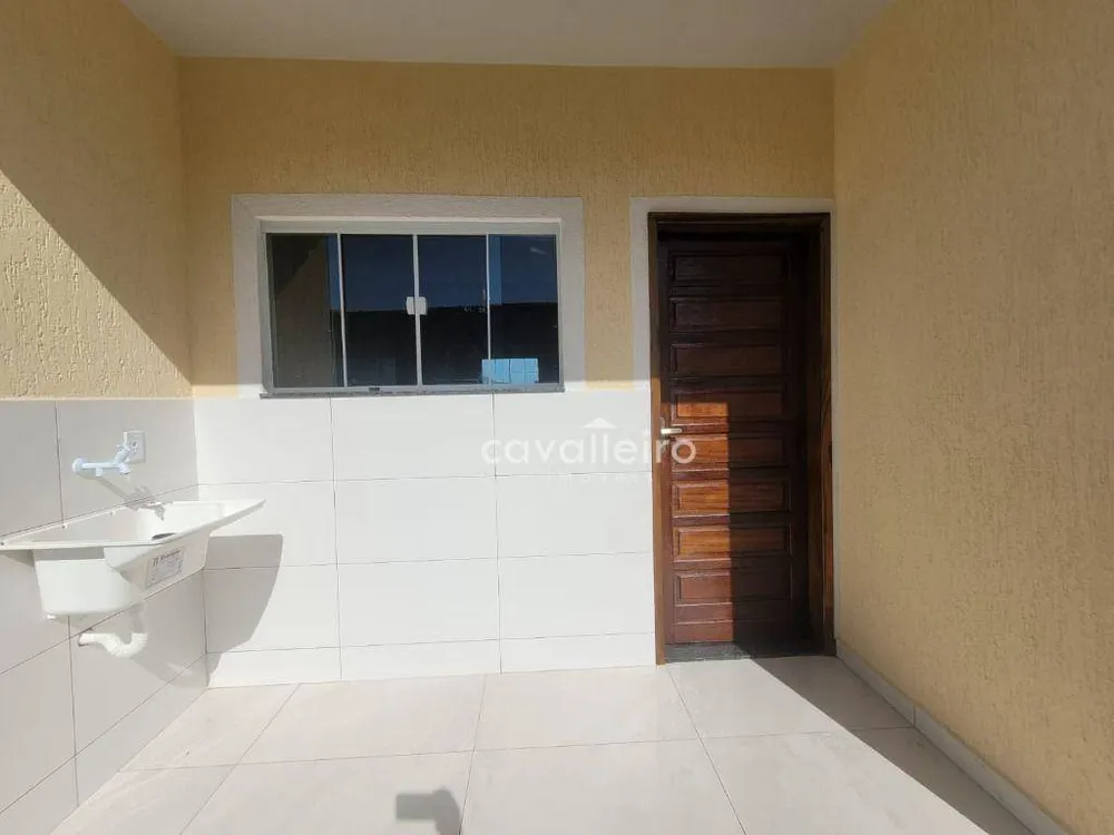 Casa, 2 quartos, 71 m² - Foto 17