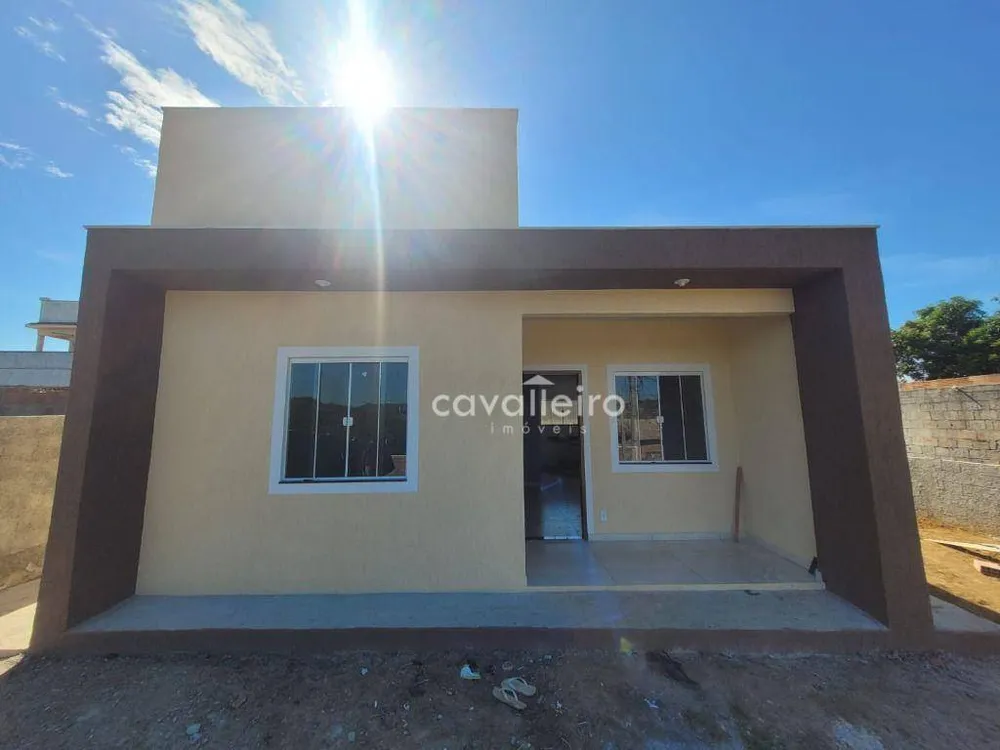 Casa, 2 quartos, 71 m² - Foto 3