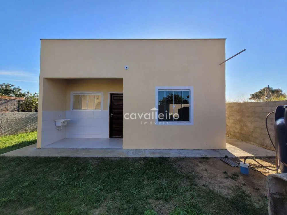Casa, 2 quartos, 71 m² - Foto 27